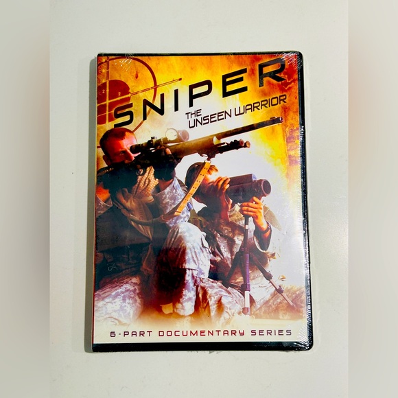 Sniper: The Unseen Warrior - Picture 1 of 1